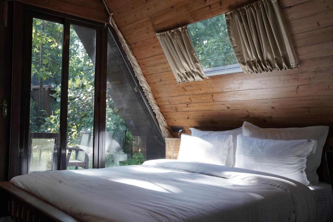 La Selva Resort, Pench National Park Khawāsa Exterior photo
