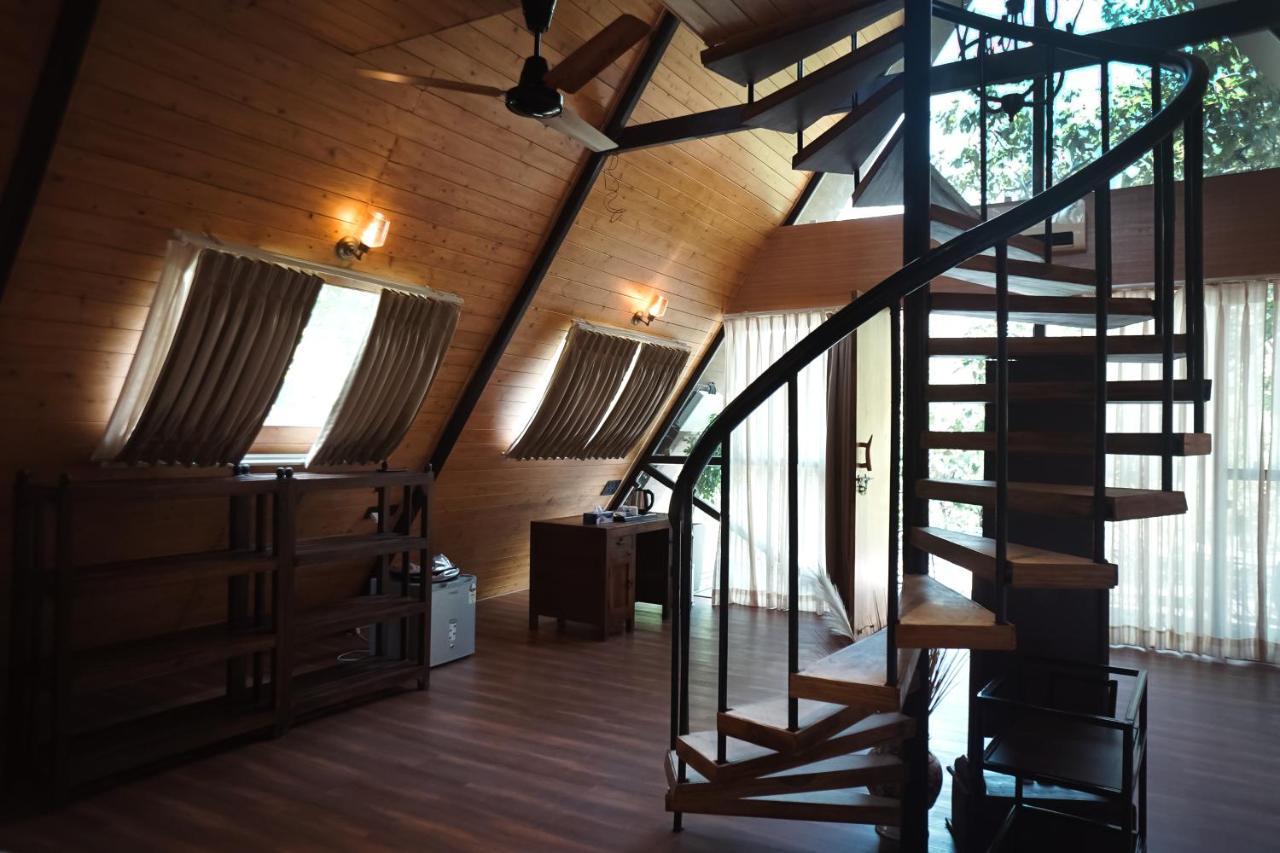 La Selva Resort, Pench National Park Khawāsa Exterior photo