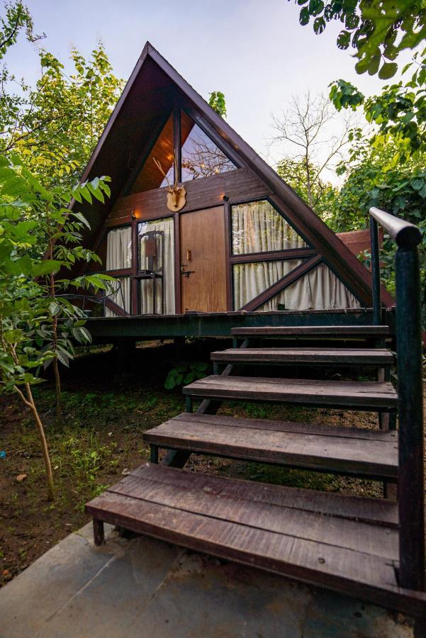 La Selva Resort, Pench National Park Khawāsa Exterior photo