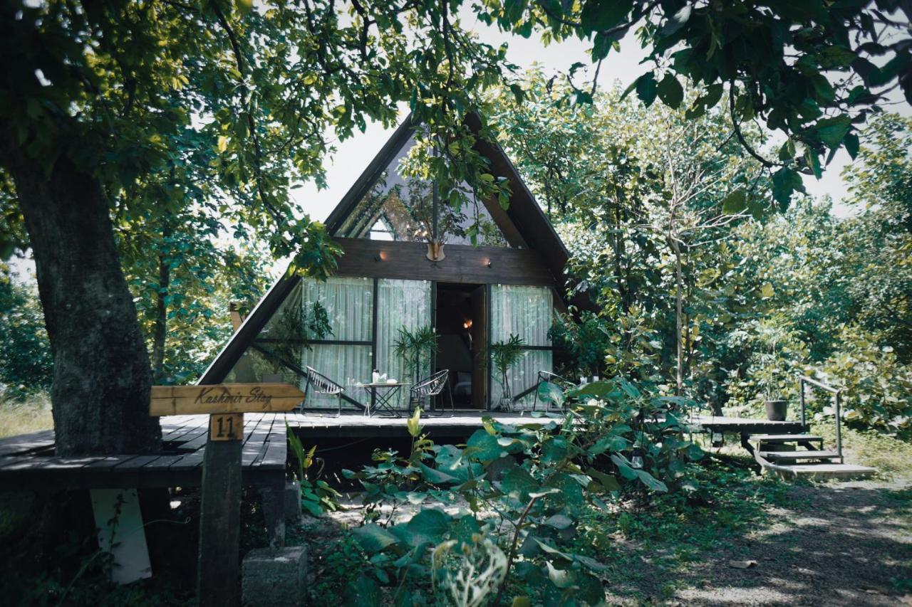 La Selva Resort, Pench National Park Khawāsa Exterior photo