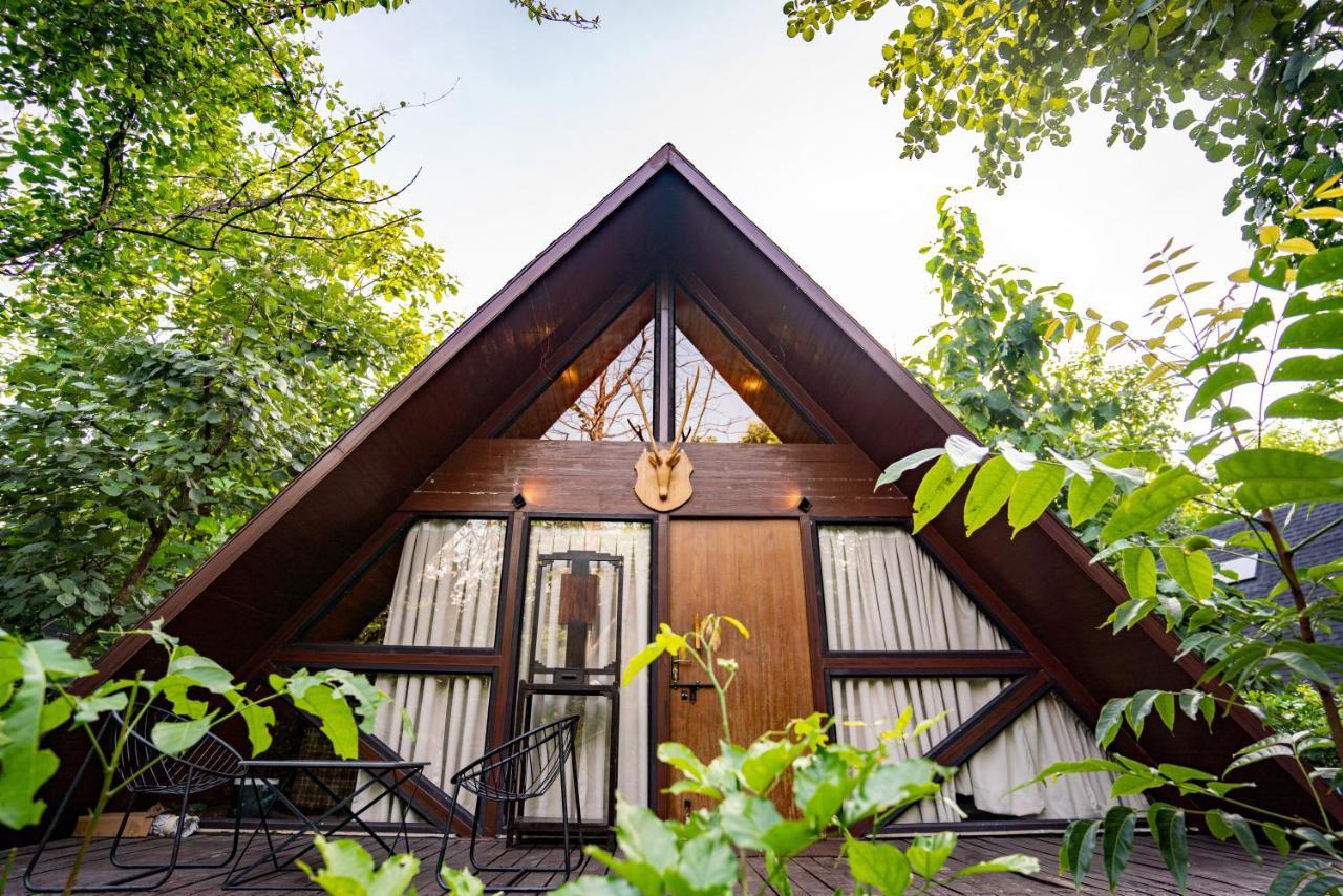 La Selva Resort, Pench National Park Khawāsa Exterior photo